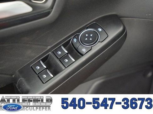 New 2026 Ford Escape ST-Line w/ Tech Pack #1 AWD/4WD image 39