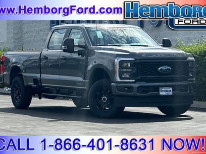 New 2026 Ford F350 XL w/ STX Appearance Package