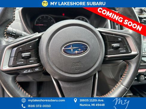 Used 2018 Subaru Crosstrek 2.0i Premium AWD/4WD image 13