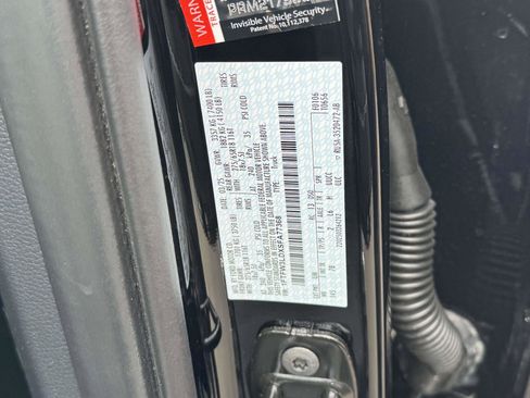 Used 2025 Ford F150 XLT w/ Equipment Group 302A MID image 17