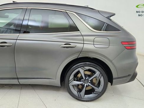 Used 2026 Genesis GV70 3.5T Sport Prestige AWD/4WD image 10