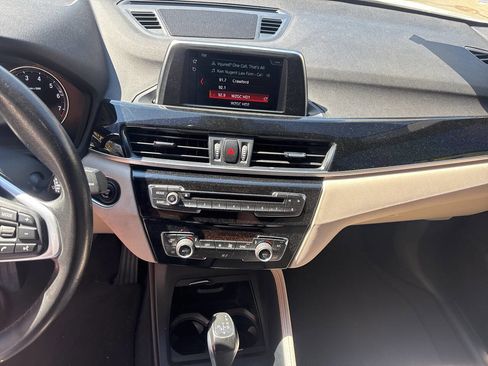 Used 2018 BMW X1 sDrive28i w/ Convenience Package image 13