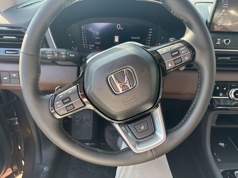 New 2026 Honda Pilot Elite image 16