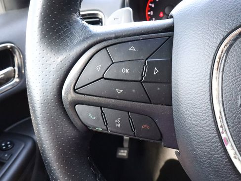 Used 2019 Dodge Durango GT image 30