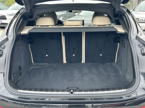 Used 2025 BMW X4 xDrive30i image 15