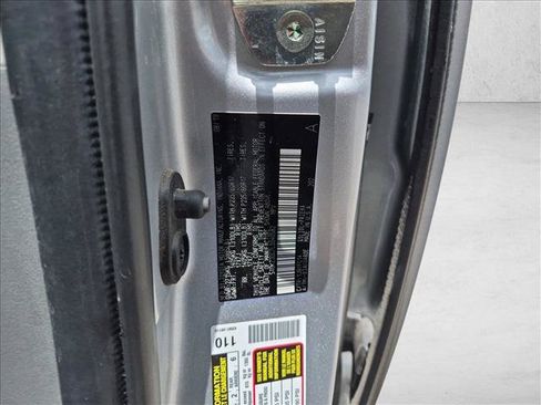 Used 2020 Toyota Sienna LE FWD image 10