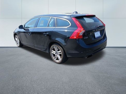 Used 2015 Volvo V60 T5 Premier AWD/4WD image 3