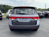 Used 2016 Honda Odyssey Touring Elite image 4