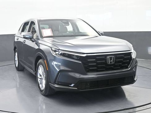Used 2025 Honda CR-V EX-L image 9