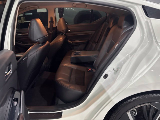 Used 2023 Nissan Altima 2.5 SR FWD image 29
