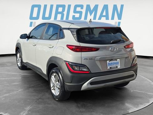 Used 2023 Hyundai Kona SE w/ Cargo Package image 4