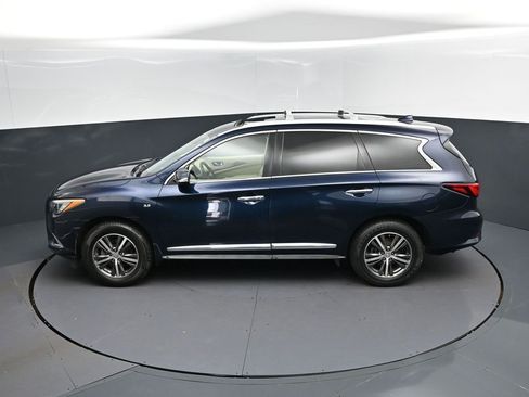 Used 2019 INFINITI QX60 Luxe w/ Essential Package FWD image 33
