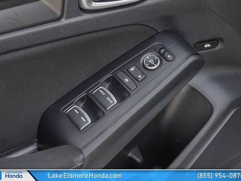 Certified 2024 Honda Civic Sport image 14
