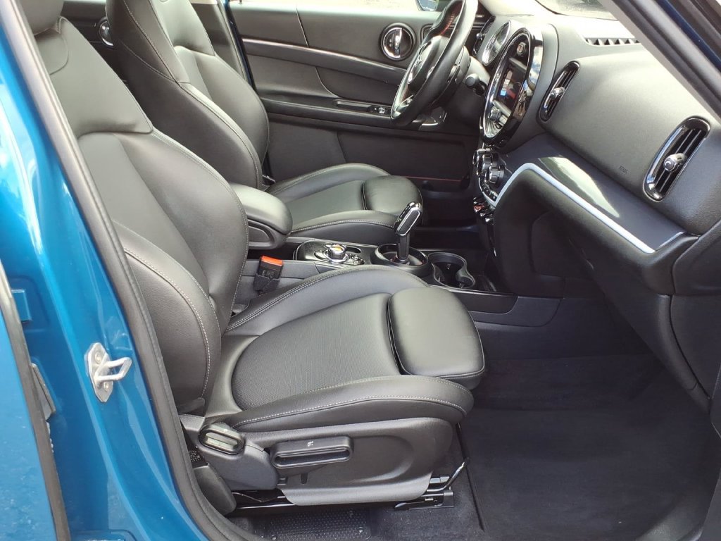 Used 2020 MINI Cooper Countryman S AWD/4WD image 14