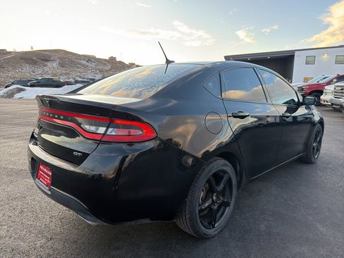 Used 2014 Dodge Dart GT image 6