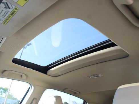 Used 2016 Honda CR-V EX-L image 13