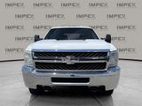 Used 2013 Chevrolet Silverado 3500 W/T image 2