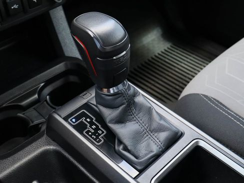 Used 2023 Toyota Tacoma TRD Off-Road w/ Black Out Package (TMS) image 18