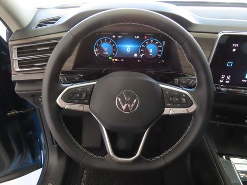 New 2026 Volkswagen Atlas SEL image 16