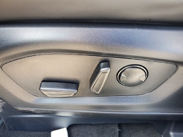 New 2027 Ford Explorer ST-Line AWD/4WD image 6