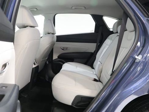 Used 2025 Hyundai Tucson SEL FWD image 27