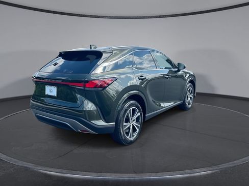 New 2026 Lexus RX 350 Premium w/ Convenience Package FWD image 2