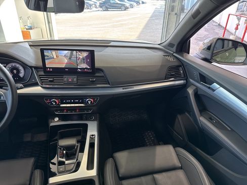 Used 2025 Audi Q5 Prestige image 52