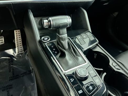 Used 2023 Kia Sportage X-Pro Prestige AWD/4WD image 23
