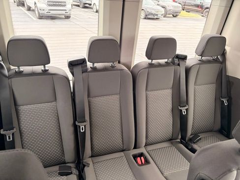 New 2026 Ford Transit 350 XLT image 31