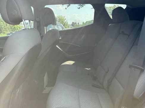 Used 2013 Hyundai Santa Fe Sport image 9