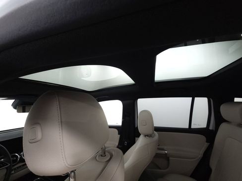 Certified 2026 Mercedes-Benz GLB 250 4MATIC image 20