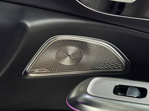 New 2025 Mercedes-Benz E 350 Sedan image 4