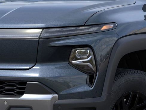 New 2026 Chevrolet Silverado EV LT w/ Plus Package image 10