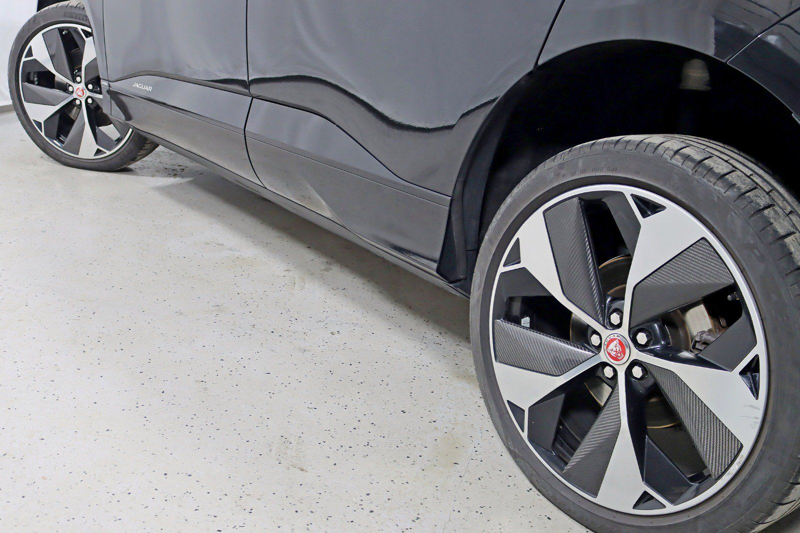 Used 2020 Jaguar I-PACE HSE AWD/4WD image 12