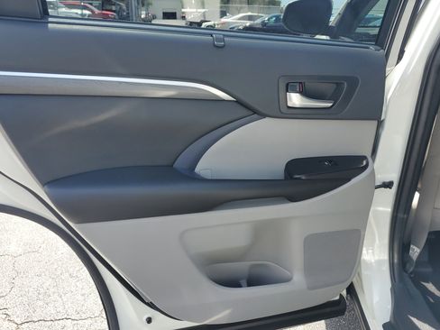Used 2019 Toyota Highlander Limited AWD/4WD image 13