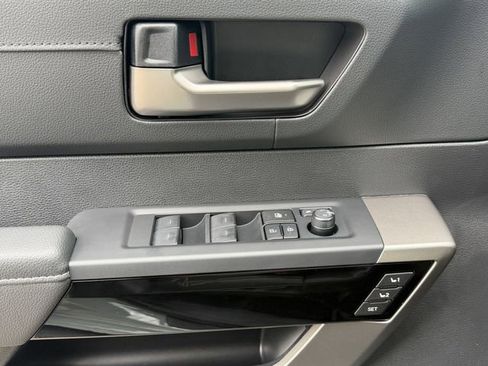 New 2026 Toyota Tundra Limited RWD image 25