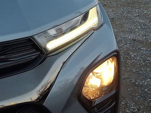 Used 2023 Chevrolet TrailBlazer RS image 36