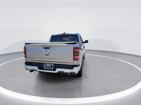 Used 2024 RAM 1500 Laramie RWD image 7