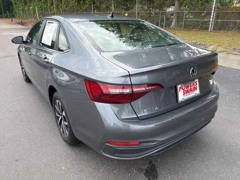 Used 2024 Volkswagen Jetta S image 3