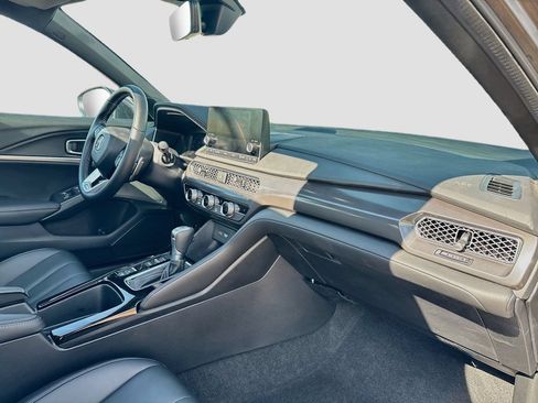 Used 2025 Acura Integra A-Spec FWD image 28