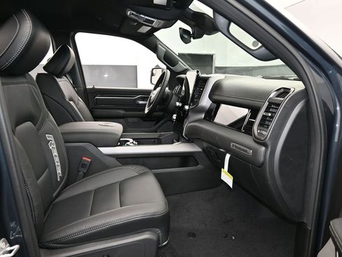 Used 2026 RAM 1500 Rebel w/ Rebel Level 2 Equipment Group AWD/4WD image 38