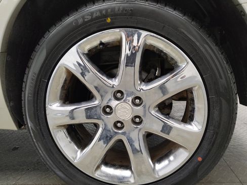 Used 2016 Buick Encore Leather FWD image 31