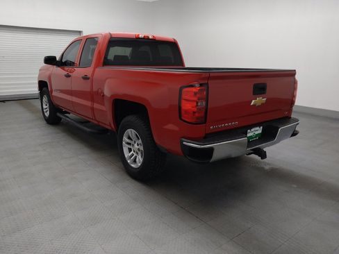Used 2014 Chevrolet Silverado 1500 LT w/ All Star Edition RWD image 5
