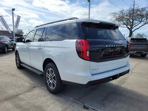 New 2025 Ford Expedition Max Active image 9