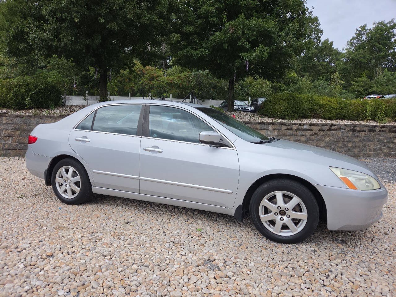 Used 2005 Honda Accord EX image 8