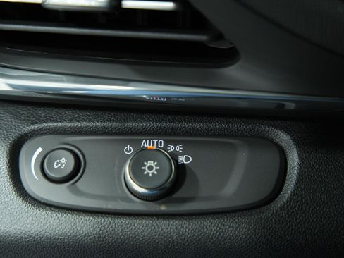 New 2026 Buick Envista Preferred w/ Convenience I Package image 23