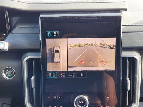 New 2026 GMC Acadia Elevation FWD image 14