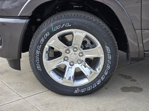 New 2026 RAM 1500 Big Horn image 9