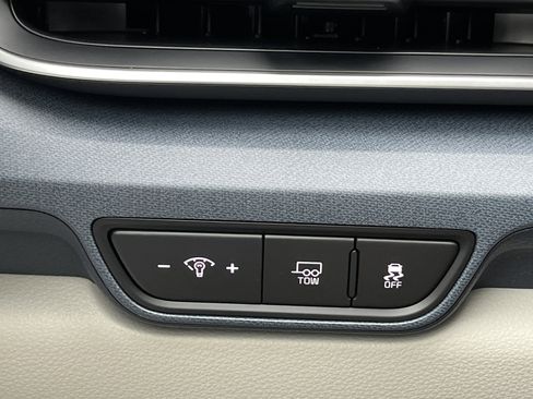 New 2026 Kia Carnival EX image 20