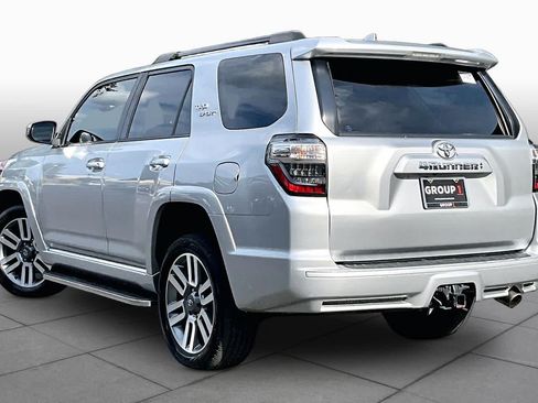 Used 2022 Toyota 4Runner TRD Sport RWD image 12